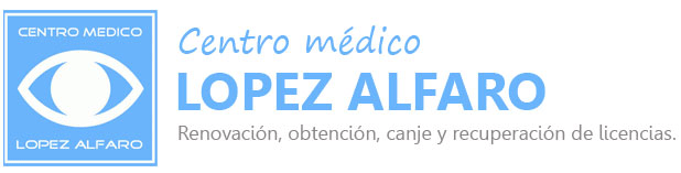 Reconocimiento médico Zaragoza